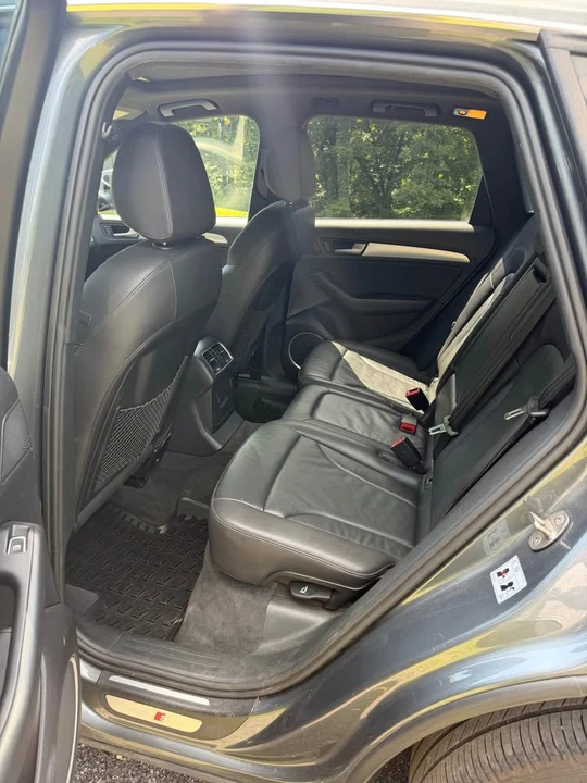 2017 Audi FY Q5 - Image 6 of 8