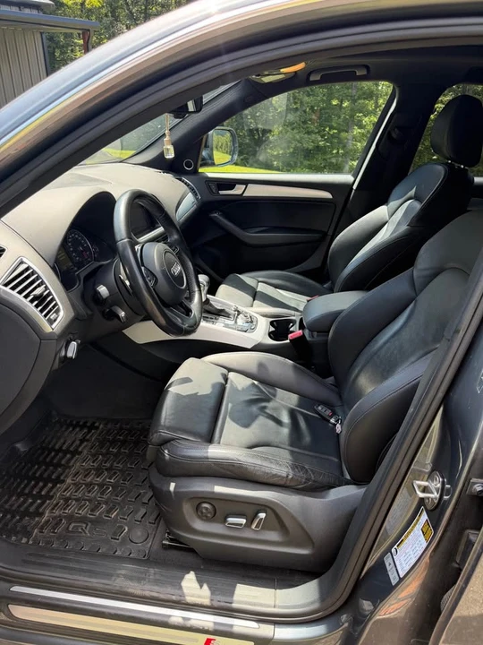 2017 Audi FY Q5 - Image 5 of 8