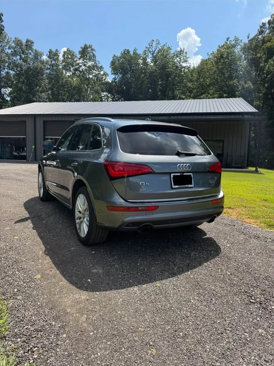 2017 Audi FY Q5 - Image 3 of 8