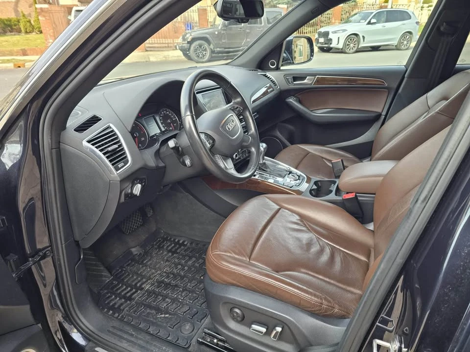 2017 Audi FY Q5 - Image 13 of 19