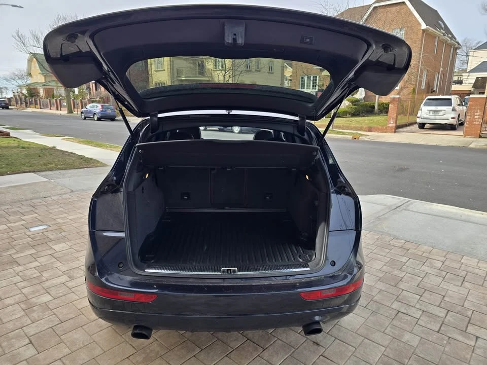 2017 Audi FY Q5 - Image 8 of 19