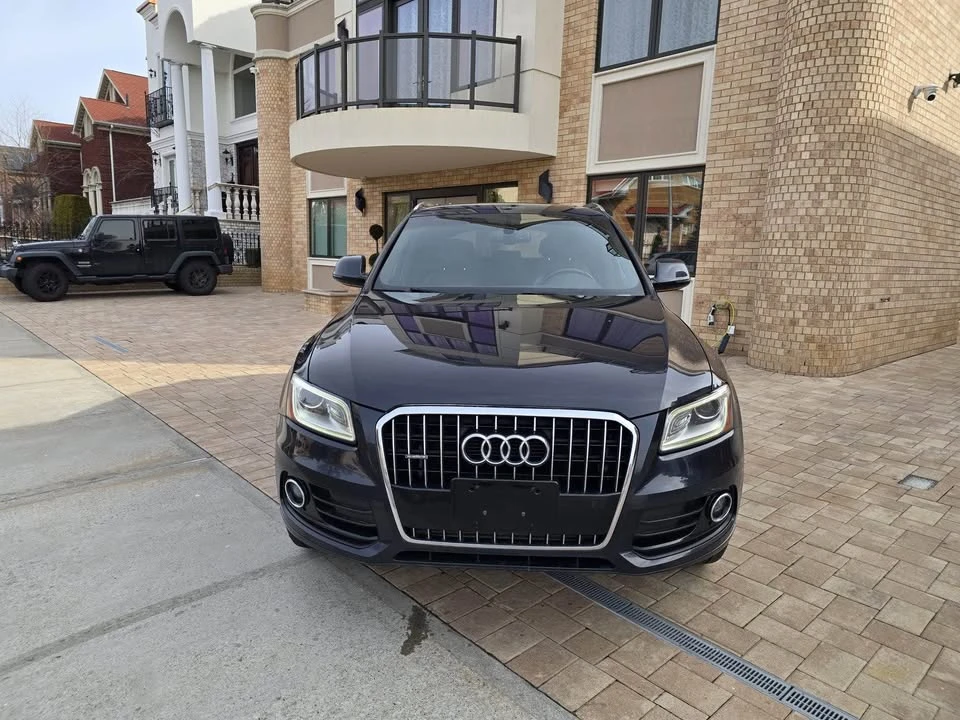2017 Audi FY Q5 - Image 2 of 19