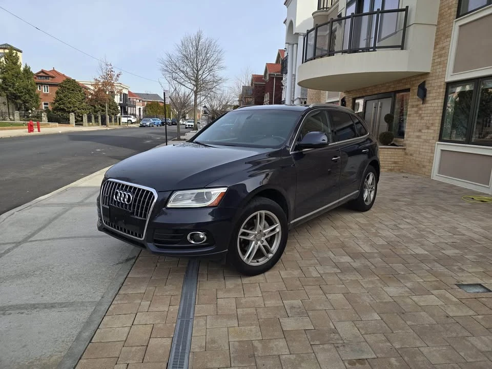 2017 Audi FY Q5 - Image 6 of 19