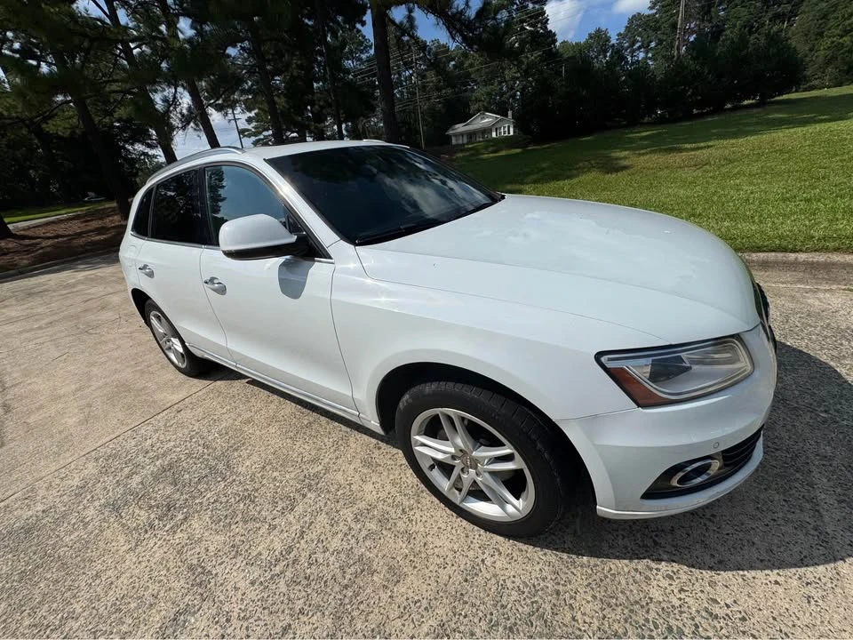 2017 Audi FY Q5 - Image 5 of 20