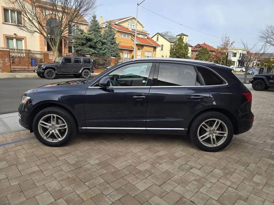 2017 Audi FY Q5 - Image 3 of 19