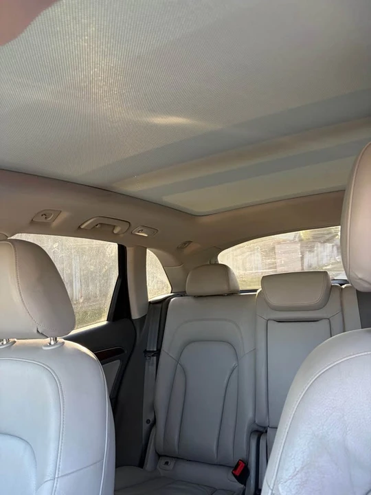 2017 Audi FY Q5 - Image 6 of 8