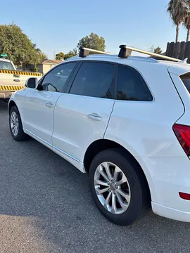 2017 Audi Q5 2.0T Quattro Premium