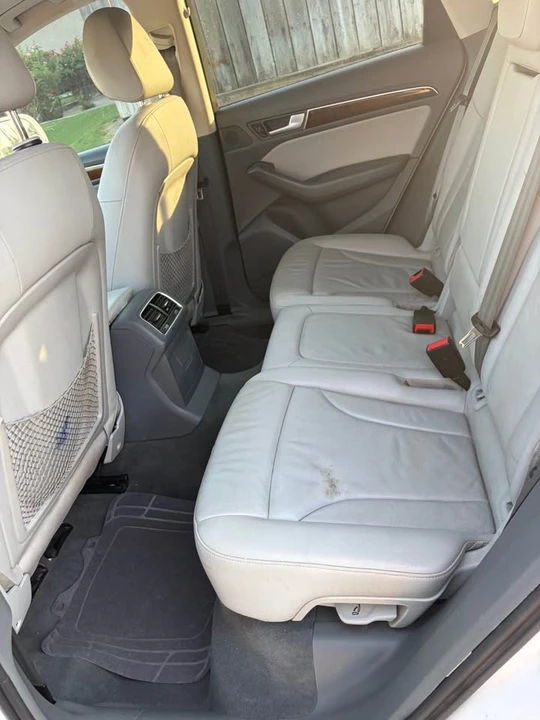 2017 Audi FY Q5 - Image 5 of 8