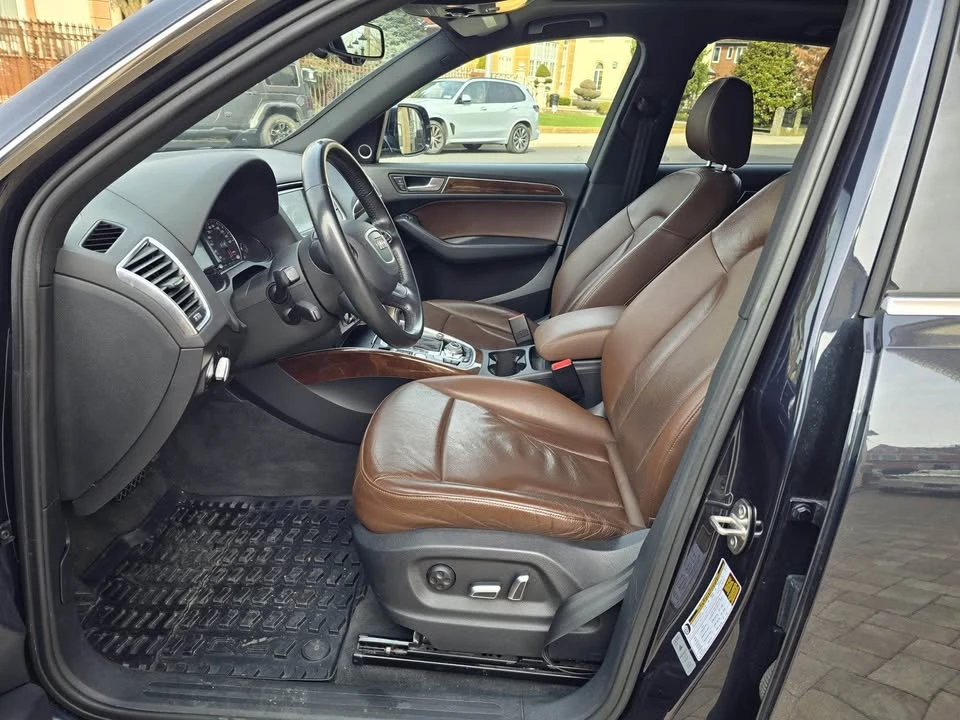 2017 Audi FY Q5 - Image 14 of 19