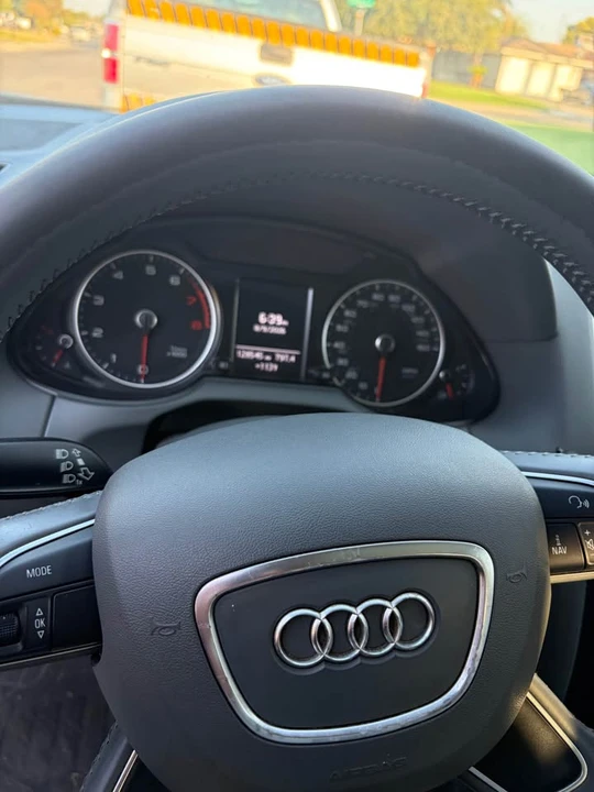 2017 Audi FY Q5 - Image 8 of 8