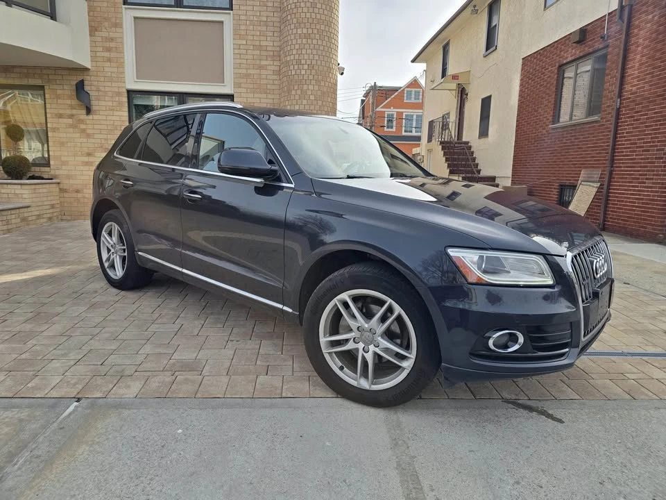 2017 Audi FY Q5 - Image 5 of 19