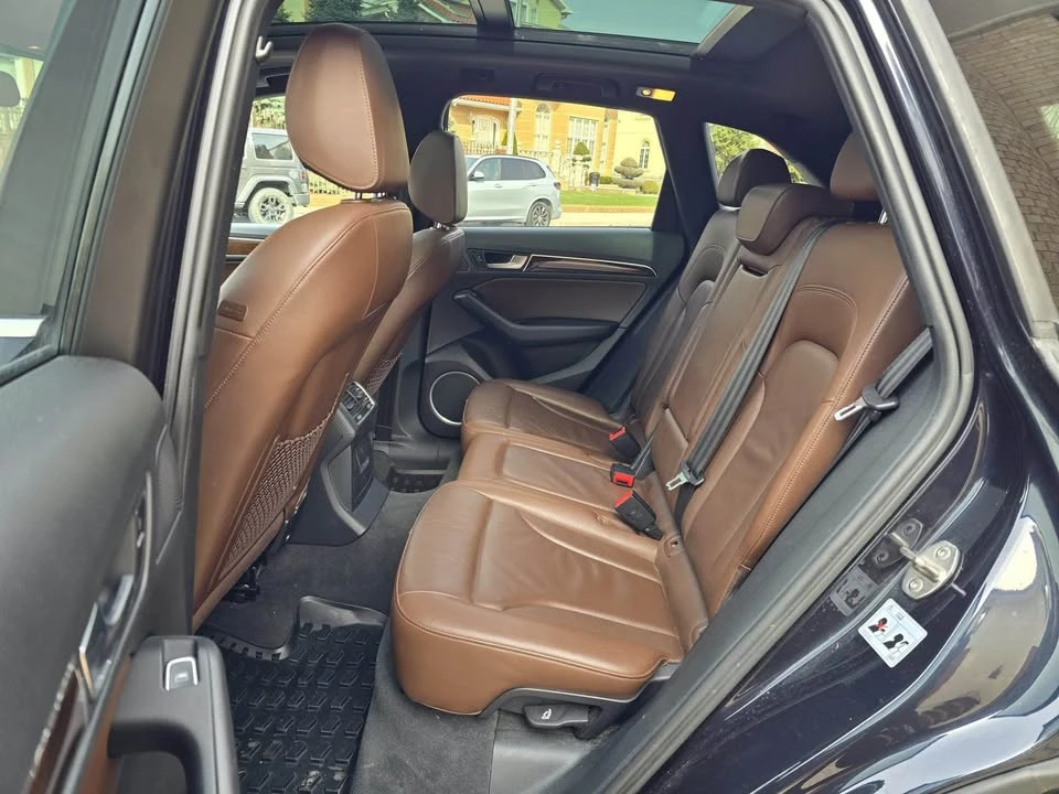 2017 Audi FY Q5 - Image 18 of 19