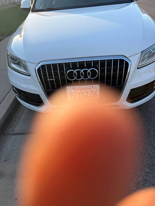 2017 Audi FY Q5 - Image 4 of 8