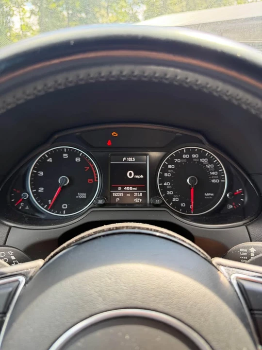 2017 Audi FY Q5 - Image 8 of 8
