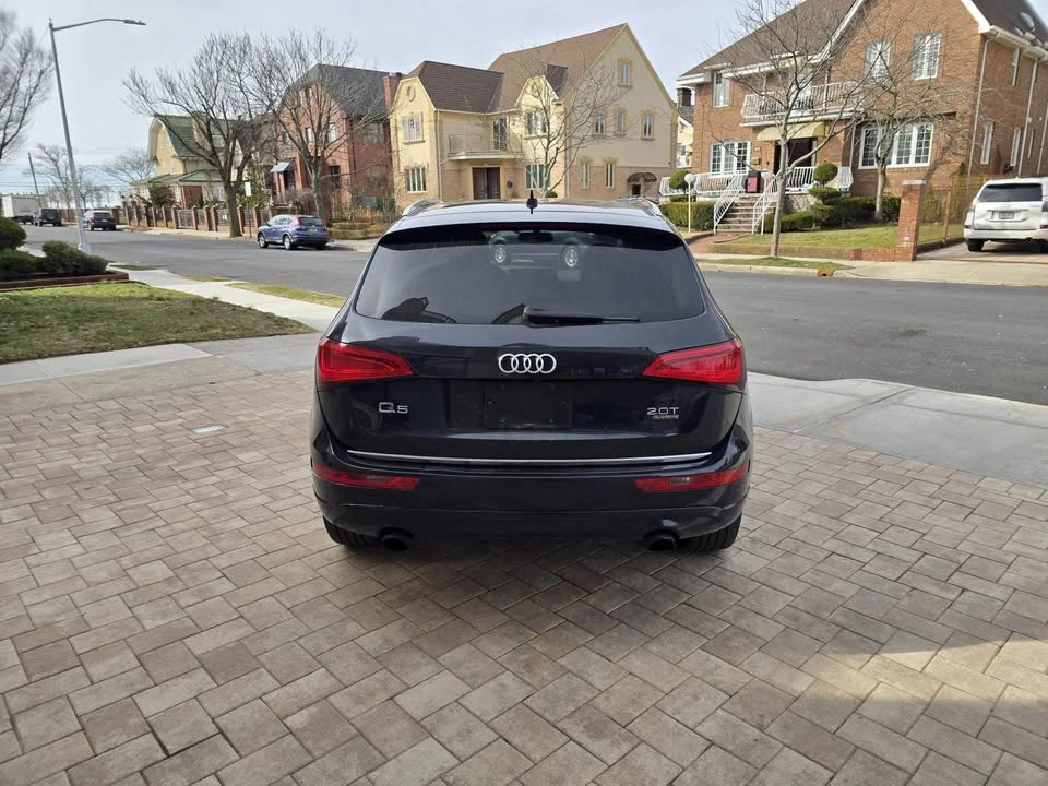 2017 Audi FY Q5 - Image 10 of 19