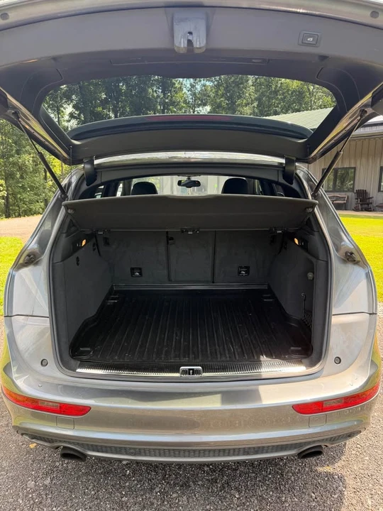 2017 Audi FY Q5 - Image 7 of 8