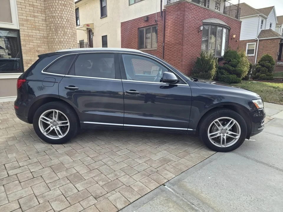 2017 Audi FY Q5 - Image 7 of 19