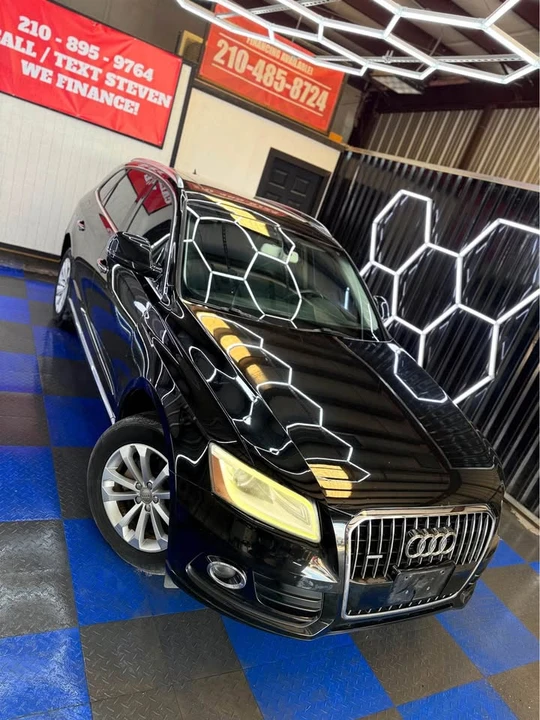 2017 Audi FY Q5 - Image 12 of 12