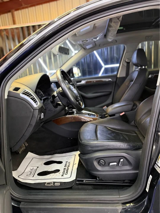 2017 Audi FY Q5 - Image 10 of 16