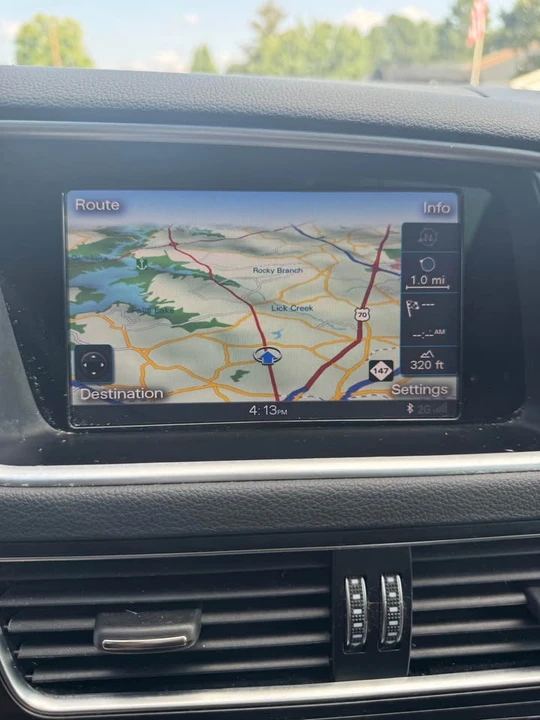 2017 Audi FY Q5 - Image 10 of 20
