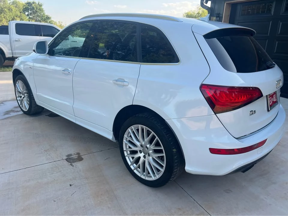 2017 Audi FY Q5 - Image 6 of 16