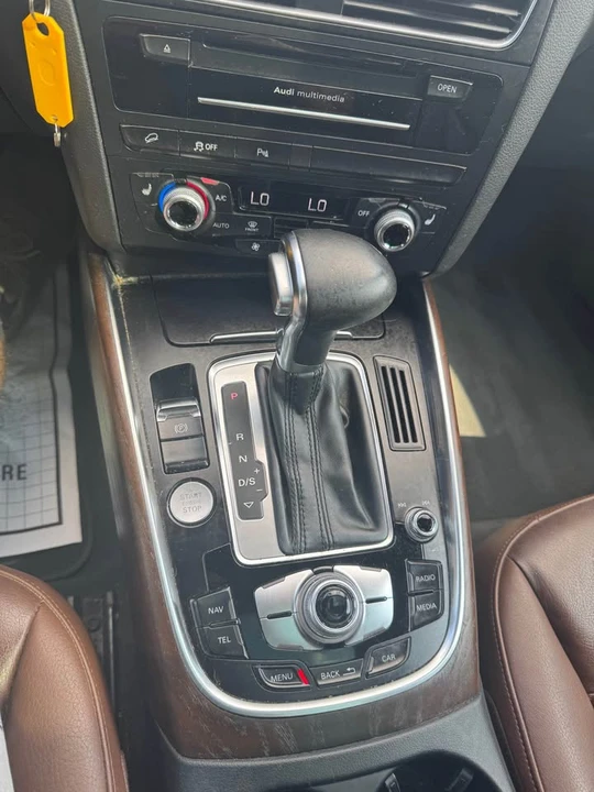 2017 Audi FY Q5 - Image 12 of 20