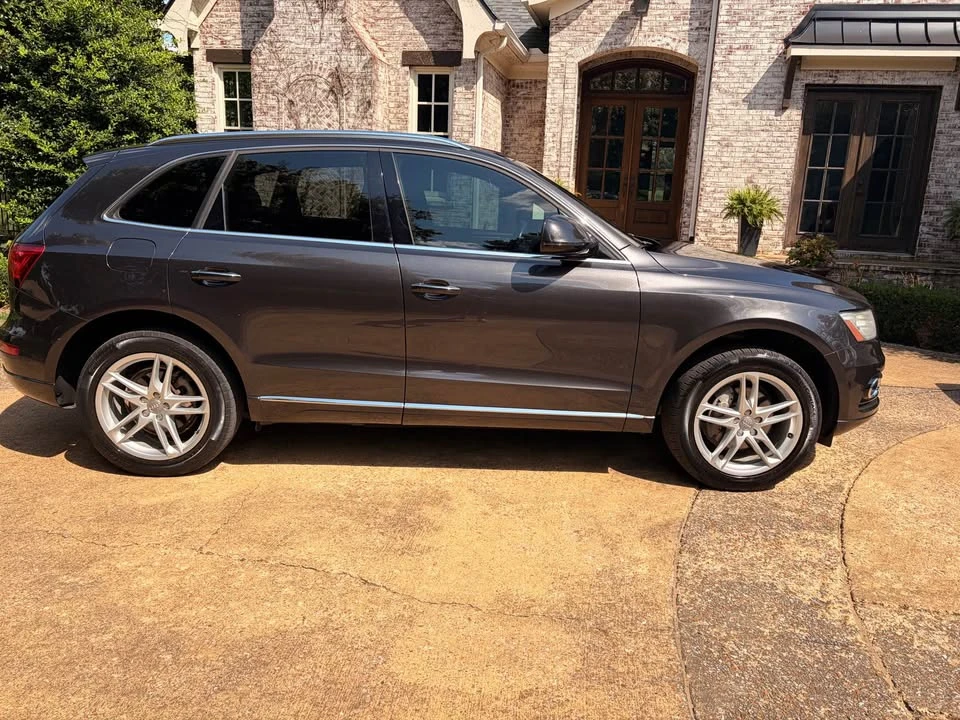 2017 Audi FY Q5 - Image 5 of 15