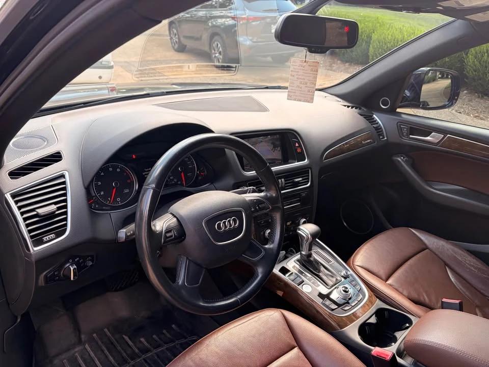 2017 Audi FY Q5 - Image 11 of 15
