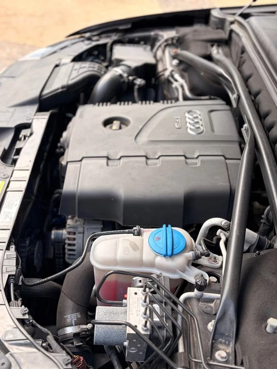 2017 Audi FY Q5 - Image 14 of 15