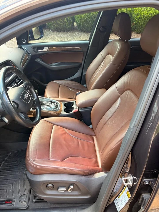 2017 Audi FY Q5 - Image 12 of 15