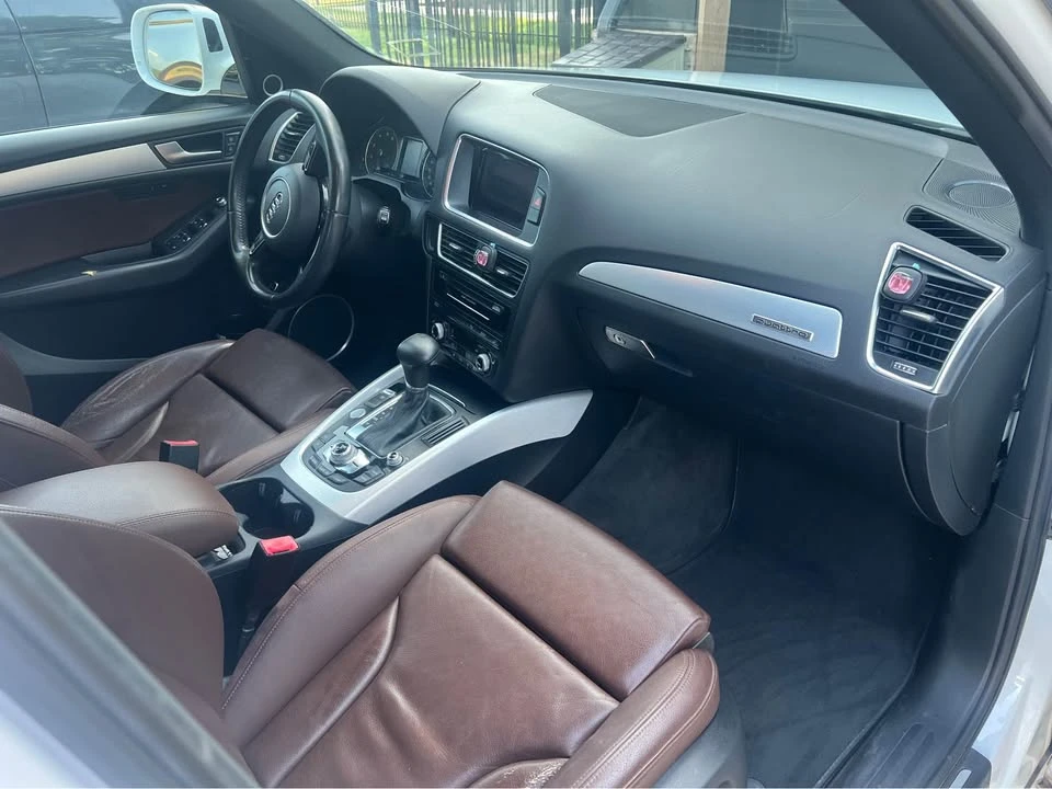 2017 Audi FY Q5 - Image 9 of 16