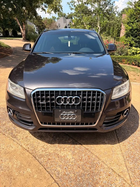 2017 Audi FY Q5 - Image 3 of 15