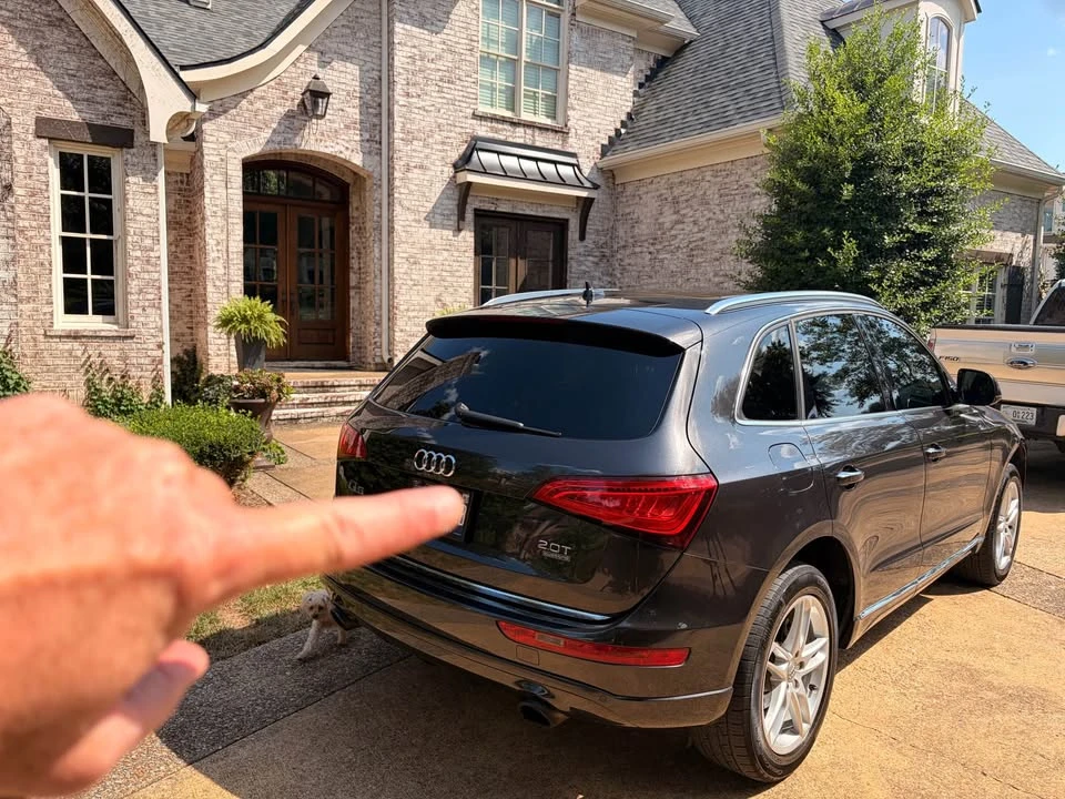 2017 Audi FY Q5 - Image 6 of 15