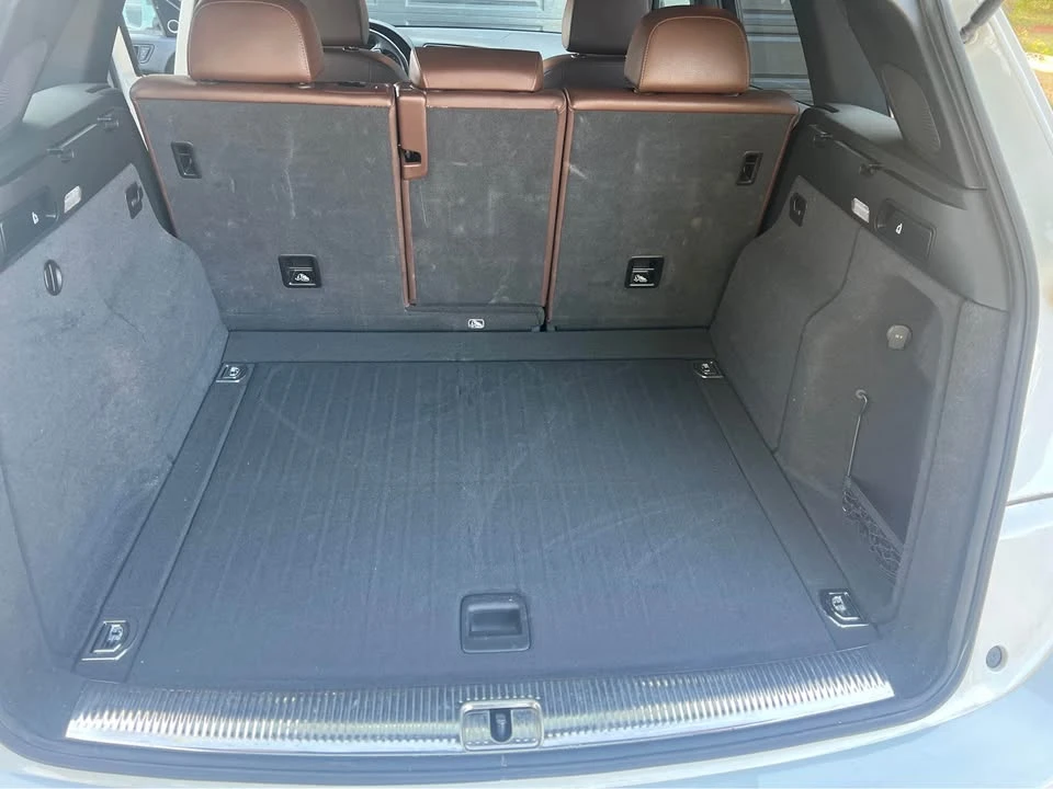 2017 Audi FY Q5 - Image 11 of 16