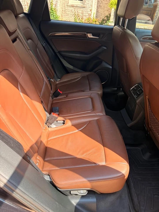 2017 Audi FY Q5 - Image 7 of 15