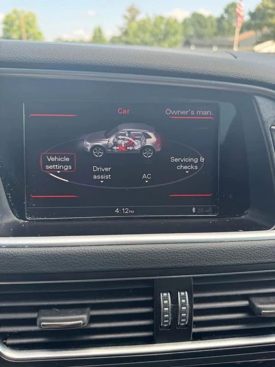 2017 Audi FY Q5 - Image 9 of 20