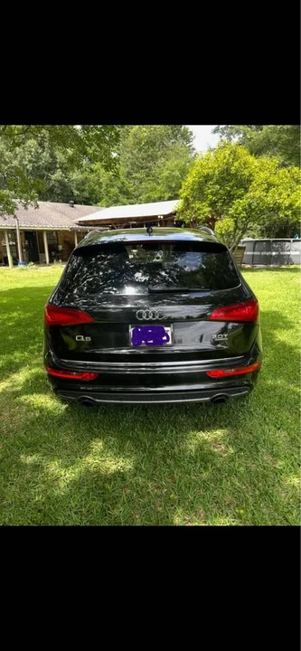 2017 Audi FY Q5 - Image 5 of 5