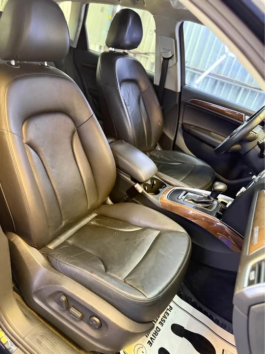 2017 Audi FY Q5 - Image 10 of 12