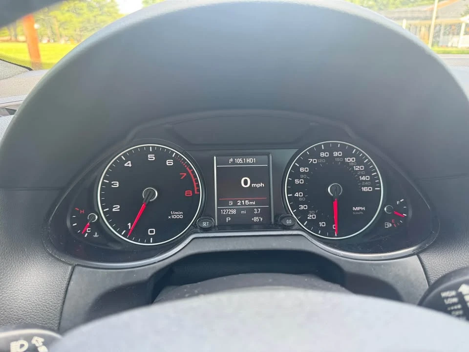 2017 Audi FY Q5 - Image 8 of 20