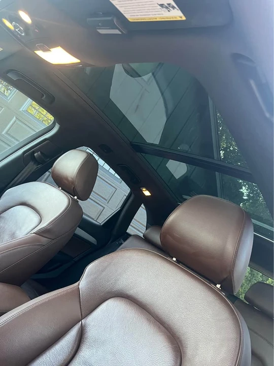 2017 Audi FY Q5 - Image 14 of 16
