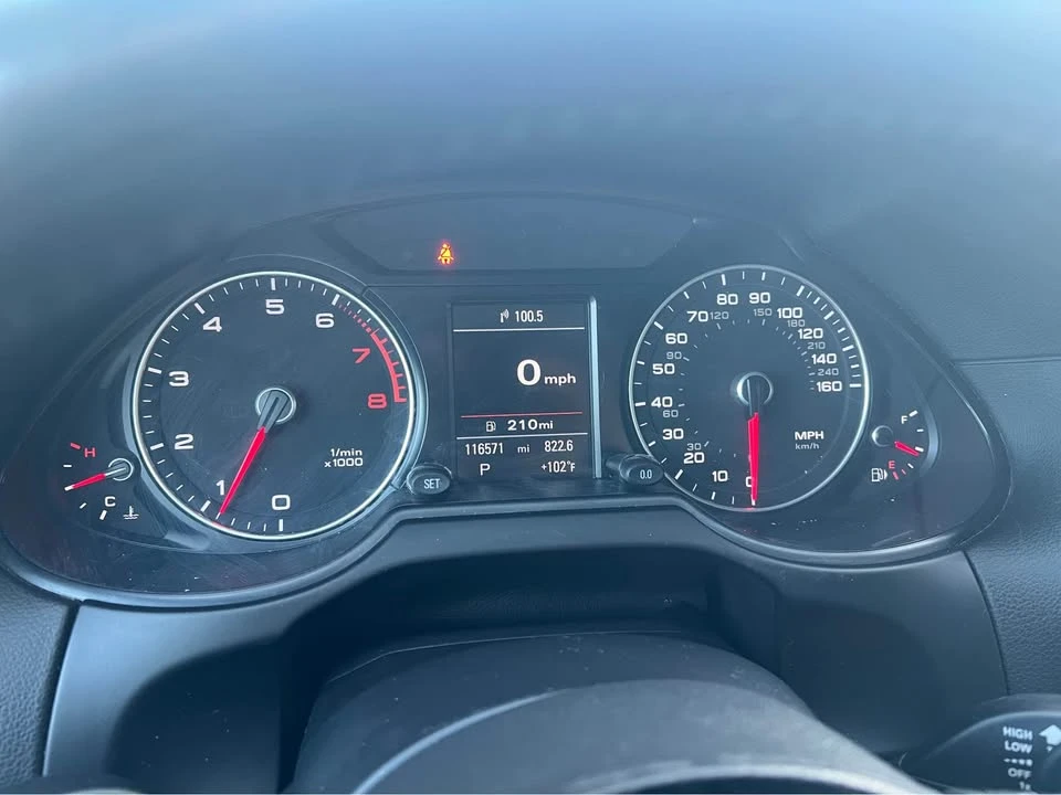 2017 Audi FY Q5 - Image 7 of 16