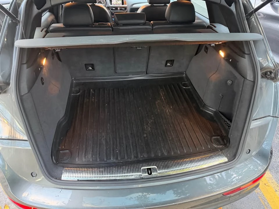 2017 Audi FY Q5 - Image 7 of 13