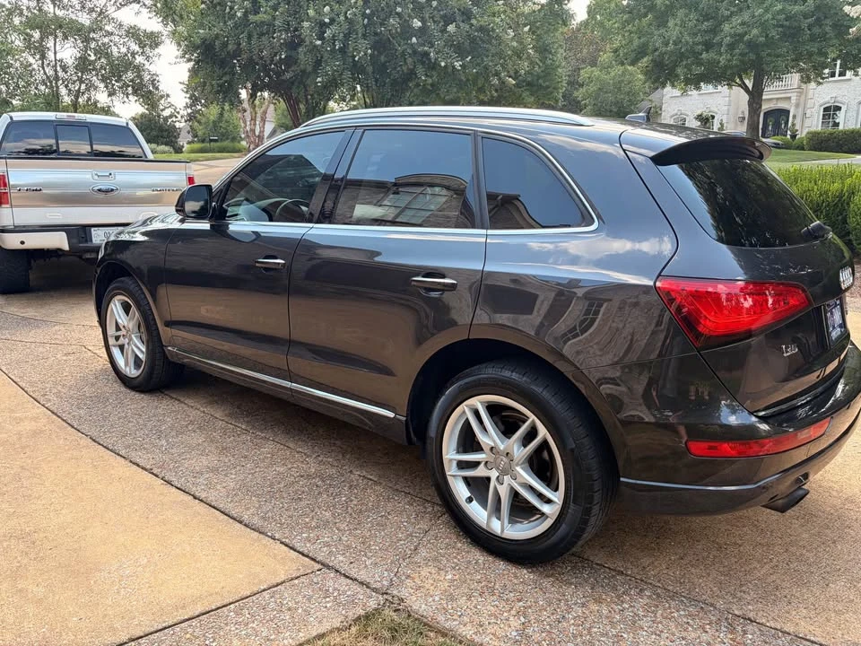 2017 Audi FY Q5 - Image 15 of 15