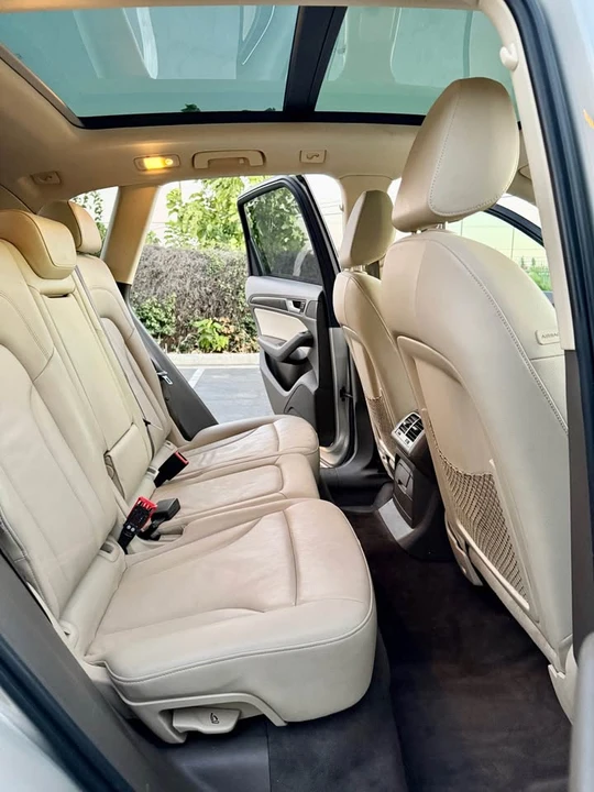 2017 Audi FY Q5 - Image 12 of 15
