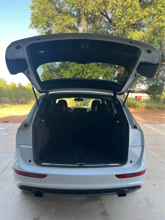 2017 Audi FY Q5 - Image 13 of 16