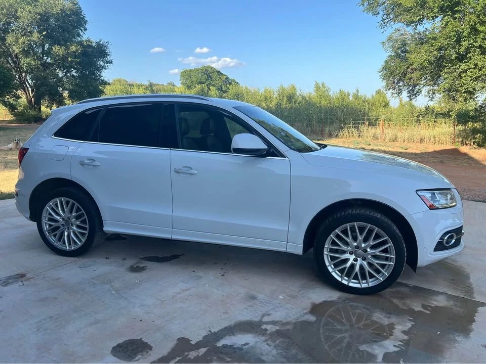 2017 Audi FY Q5 - Image 3 of 16