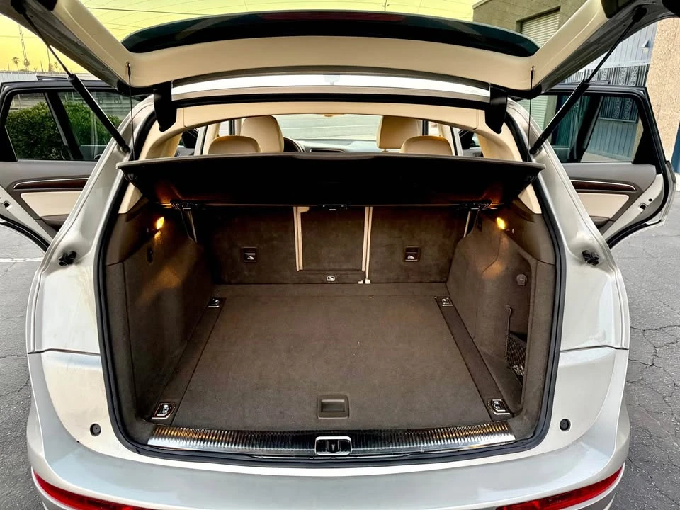 2017 Audi FY Q5 - Image 15 of 15