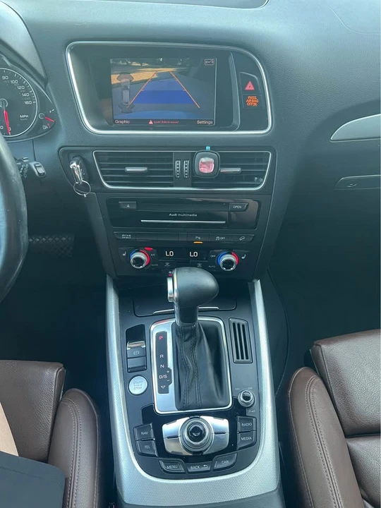 2017 Audi FY Q5 - Image 12 of 16