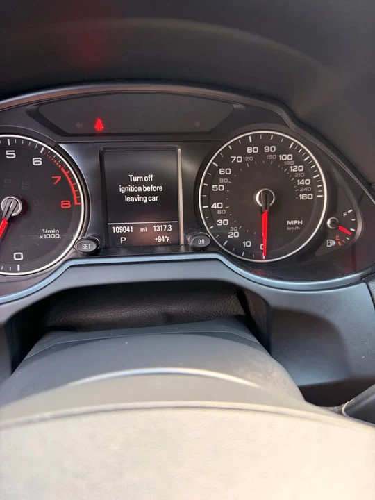 2017 Audi FY Q5 - Image 13 of 15