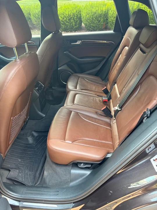 2017 Audi FY Q5 - Image 10 of 15